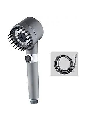 3 MODE SHOWER HEAD