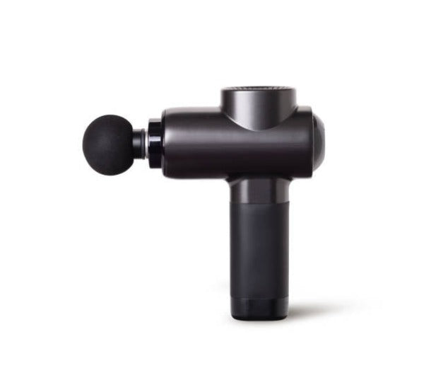 Muscle Massage Gun with 4 Heads FH-820 - مسدس تدليك العضلات بأربعة رؤوس FH-820