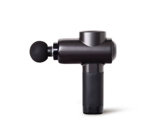 Muscle Massage Gun with 4 Heads FH-820 - مسدس تدليك العضلات بأربعة رؤوس FH-820