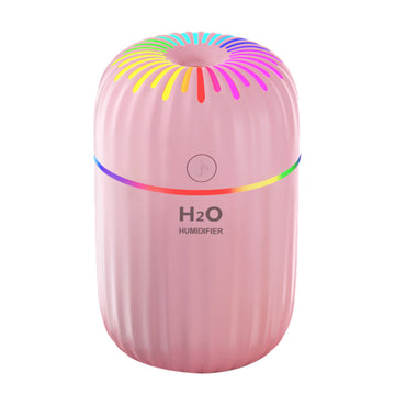 3 in 1 Air Humidifier - مرطب هواء 3 في 1