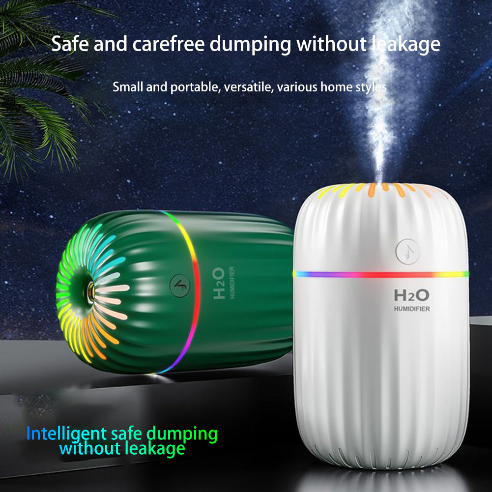 3 in 1 Air Humidifier - مرطب هواء 3 في 1